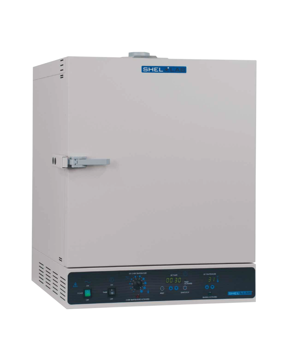 So-Low SMO3 Sheldon Forced Air Lab Oven – 3 cu.ft. 306°C Triple Wall ...