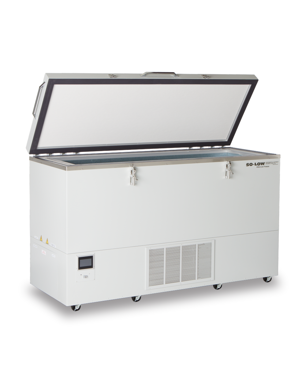 So-Low VSC40-14 Chest Freezer – 14 Cu.Ft. 0°C to –40°C