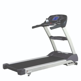 Spirit XT685 Non-Folding Treadmill with 22" x 60" Deck