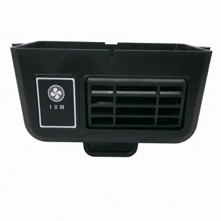 SportsArt 3 Speed Fan Accessories for  T615, T635, T645 and T655
