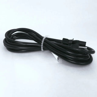 SportsArt 6300-66B 12 Foot Power Adaptor 15A for T615, T635, T645M and T655M