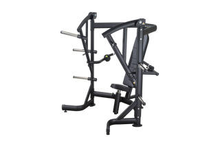 SportsArt A978 Plate Loaded Series Wide Chest Press, 500 lbs Max User Weight