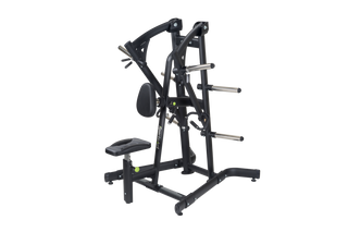 SportsArt A979 Plate Loaded Series Low Row, 500 lbs Max User Weight