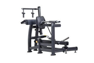 SportsArt A980 Plate Loaded Series Arm Extension, 500 lbs Max User Weight