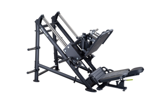 SportsArt A982 Plate Loaded Series Angled Leg Press, 500 lbs Max User Weight