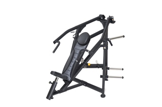 SportsArt A985 Plate Loaded Series Chest Press, 440 lbs Max Exercise Weight