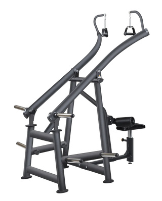 SportsArt A986 Plate Loaded Series Lat Pulldown, 440 lbs Max Exercise Weight