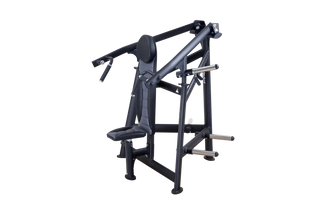 SportsArt A987 Plate Loaded Series Shoulder Press, 500 lbs Max User Weight