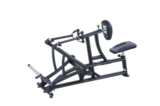 SportsArt A988 Plate Loaded Series Mid Row, 500 lbs Max User Weight