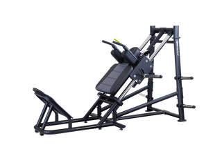 SportsArt A989 Plate Loaded Series Hack Squat, 880 lbs Max Exercise Weight
