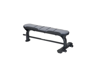 SportsArt A992 Free Weight Series Flat Bench, Welded Steel Frame