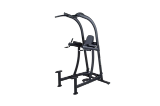 SportsArt A994 Bench and Rack Series VKR Chin Dip Station, 500 lbs Max User Weight