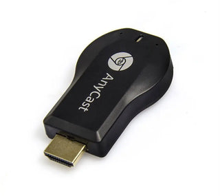 SportsArt AnyCast Screen Mirroring System to Cast Smart Devices