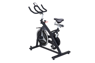 SportsArt C510 Self-Powered Indoor Cycle, 350 lbs Max User Weight, Adjustable fore/aft Seat and Handle
