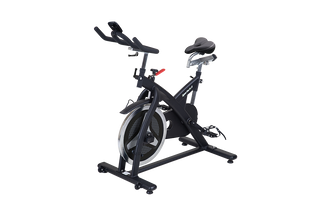 SportsArt C510 Self-Powered Indoor Cycle, 350 lbs Max User Weight, Adjustable fore/aft Seat and Handle