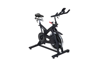 SportsArt C510 Self-Powered Indoor Cycle, 350 lbs Max User Weight, Adjustable fore/aft Seat and Handle