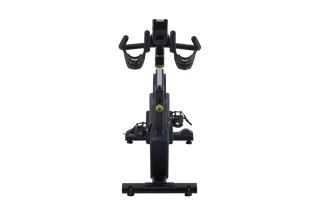 SportsArt C516 Self-Powered Indoor Cycle with LCD Digital Display, 350 lbs Max User Weight, 1-24 Resistance