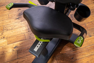 SportsArt_C574R_Self-Powered_Recumbent_Cycle_450_lbs_Max_User_Weight_40_Levels_Resistance