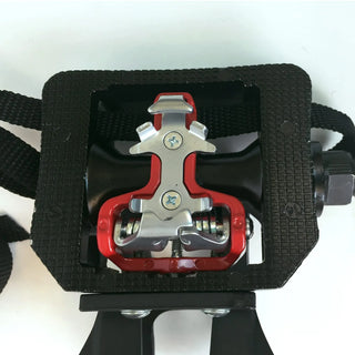 SportsArt Clip Pedals Set Options for C510 Cycle