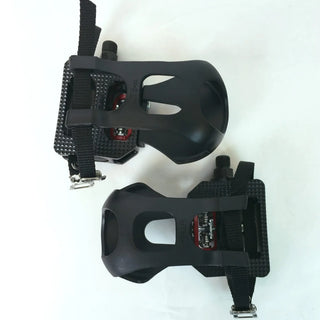 SportsArt Clip Pedals Set Options for C510 Cycle
