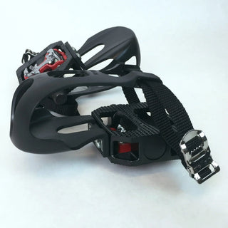 SportsArt Clip Pedals Set Options for C510 Cycle