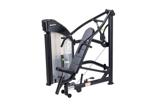 SportsArt DF308 Dual Function Strength Series Multi Press, 220 lbs Weight Stack