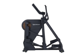 SportsArt E866 Front-Drive Elliptical, 16"–28" Stride Length, 500 lbs Max User Weight