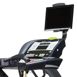 SportsArt Entertainment Bracket for All Cardio Products