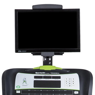 SportsArt Entertainment Bracket for All Cardio Products