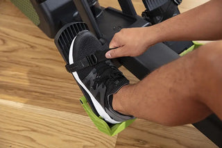 SportsArt G260 ECO-POWR Rower, 500 lbs Max User Weight, 10 Levels Resistance