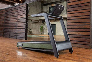 SportsArt G660 ECO-POWR Elite Non-Motorized Treadmill with Toggle Controls, Fixed 4° Incline Range