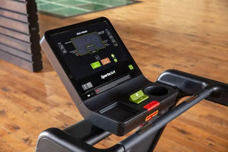 SportsArt G660 ECO-POWR Elite Non-Motorized Treadmill with Toggle Controls, Fixed 4° Incline Range