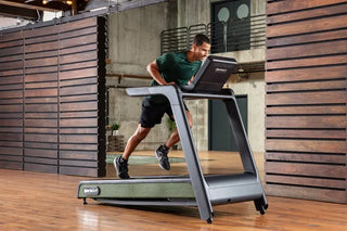 SportsArt G660 ECO-POWR Elite Non-Motorized Treadmill with Toggle Controls, Fixed 4° Incline Range