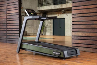 SportsArt G660 ECO-POWR Elite Non-Motorized Treadmill with Toggle Controls, Fixed 4° Incline Range