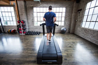 SportsArt G690 Verde Non-Motorized Treadmill with LCD Console and Toggle Control, 330 lbs Max User Weight, Fixed 7% Incline