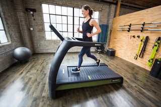 SportsArt G690 Verde Non-Motorized Treadmill with LCD Console and Toggle Control, 330 lbs Max User Weight, Fixed 7% Incline