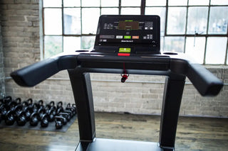 SportsArt G690 Verde Non-Motorized Treadmill with LCD Console and Toggle Control, 330 lbs Max User Weight, Fixed 7% Incline