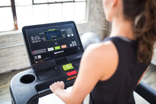 SportsArt G690 Verde Non-Motorized Treadmill with LCD Console and Toggle Control, 330 lbs Max User Weight, Fixed 7% Incline