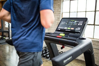 SportsArt G690 Verde Non-Motorized Treadmill with LCD Console and Toggle Control, 330 lbs Max User Weight, Fixed 7% Incline