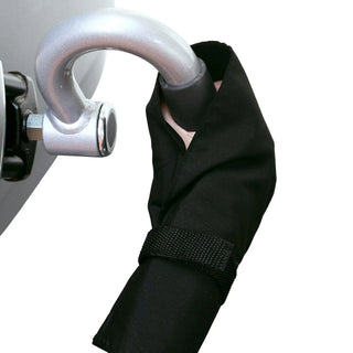 SportsArt Grip Assist Glovefor the UB521 Upper Body Ergometer