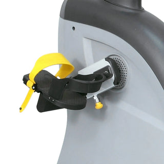 SportsArt Medical Pedals, Ergonomik Heel Cup Design