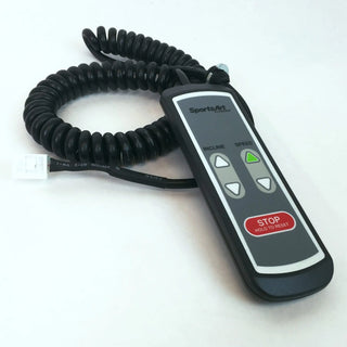 SportsArt Medical Wired Controller for the T635M and T655M
