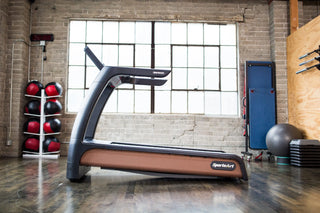 SportsArt N685 Verde Non-Motorized Self-Powered Treadmill