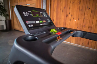 SportsArt N685 Verde Non-Motorized Self-Powered Treadmill