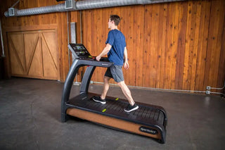 SportsArt N685 Verde Non-Motorized Self-Powered Treadmill