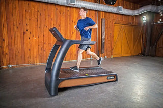 SportsArt N685 Verde Non-Motorized Self-Powered Treadmill