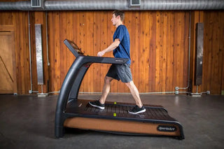 SportsArt N685 Verde Non-Motorized Self-Powered Treadmill