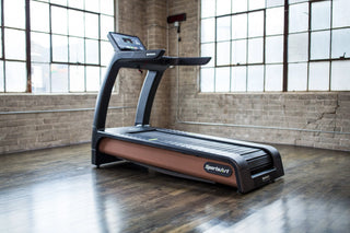 SportsArt N685 Verde Non-Motorized Self-Powered Treadmill