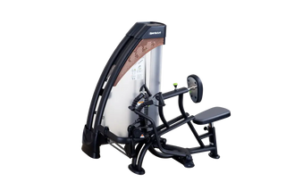 SportsArt N921 Status Strength Series Independent Mid Row, 220 lbs Cold Rolled Steel Weight Stack