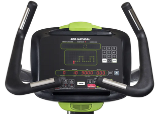 SportsArt S715 Self-Powered Stepper with Tri-Color LED, 500 lbs Max User Weight, 40 Levels Resistance